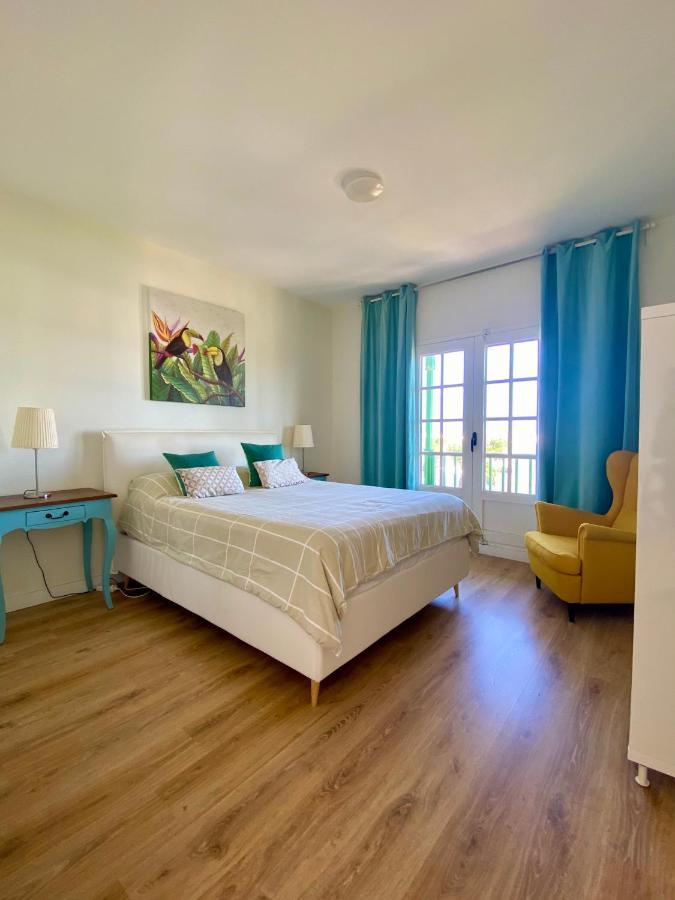 Appartamento Apartamento Om Con Piscina Y Vistas Al Mar Costa Teguise Esterno foto