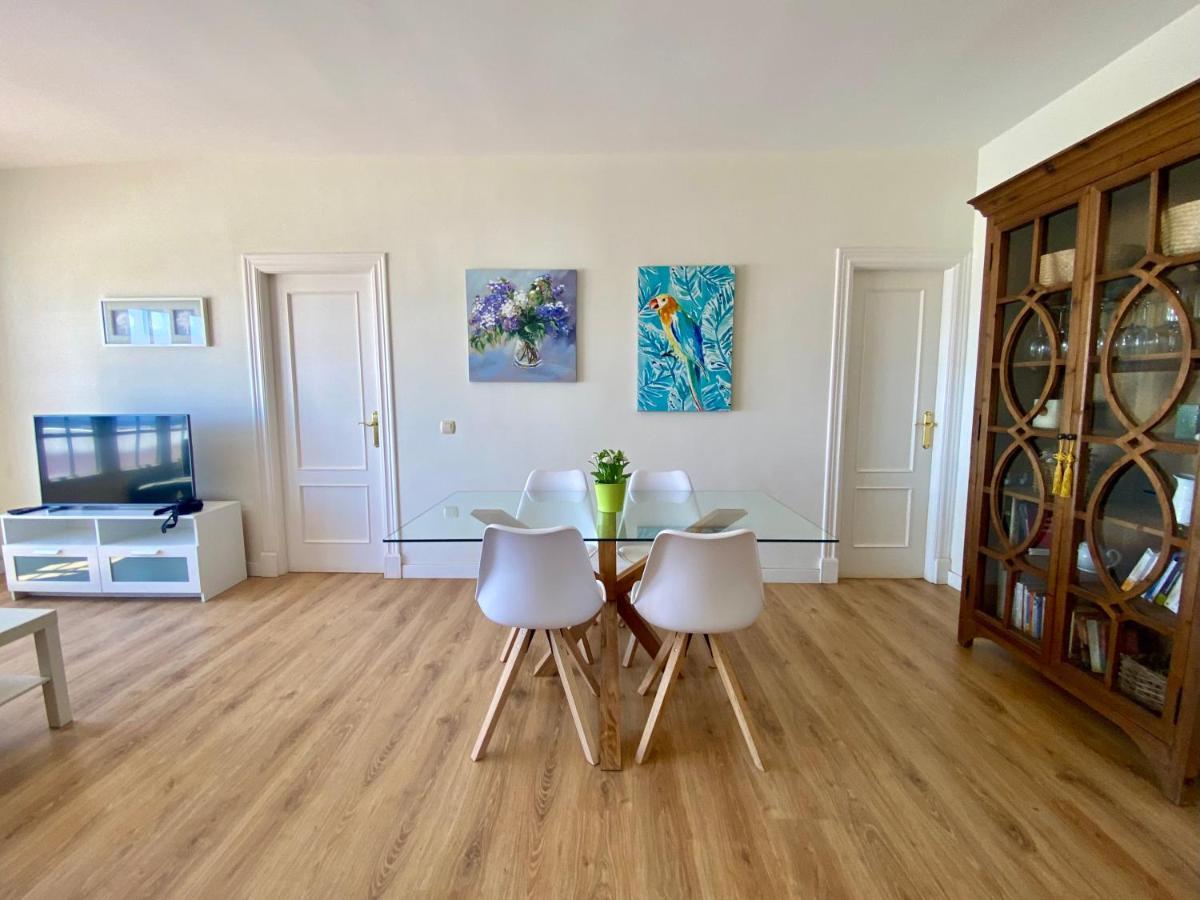 Appartamento Apartamento Om Con Piscina Y Vistas Al Mar Costa Teguise Esterno foto