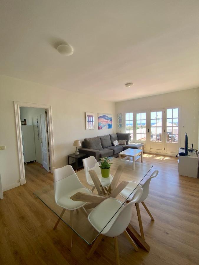 Appartamento Apartamento Om Con Piscina Y Vistas Al Mar Costa Teguise Esterno foto