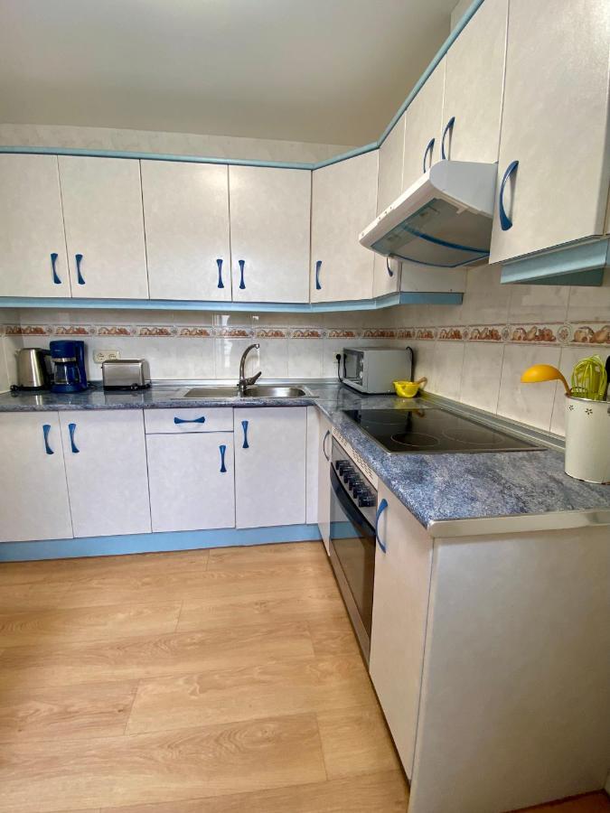 Appartamento Apartamento Om Con Piscina Y Vistas Al Mar Costa Teguise Esterno foto