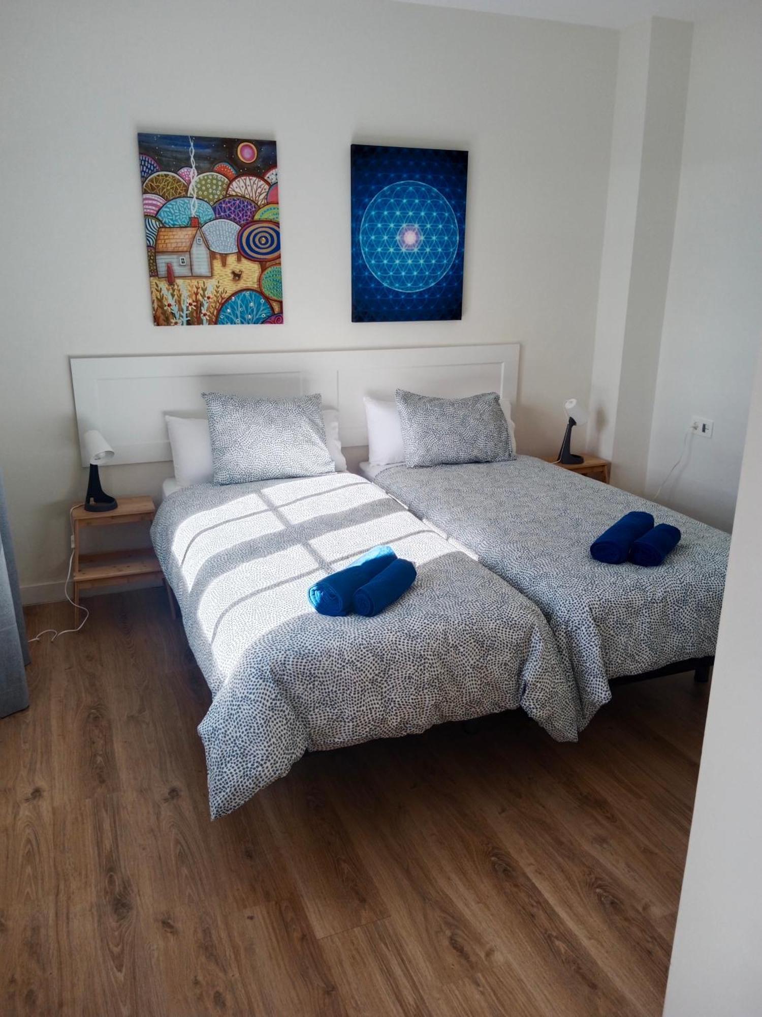 Appartamento Apartamento Om Con Piscina Y Vistas Al Mar Costa Teguise Esterno foto